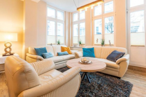 Villa Erika 04 in Seebad Ahlbeck